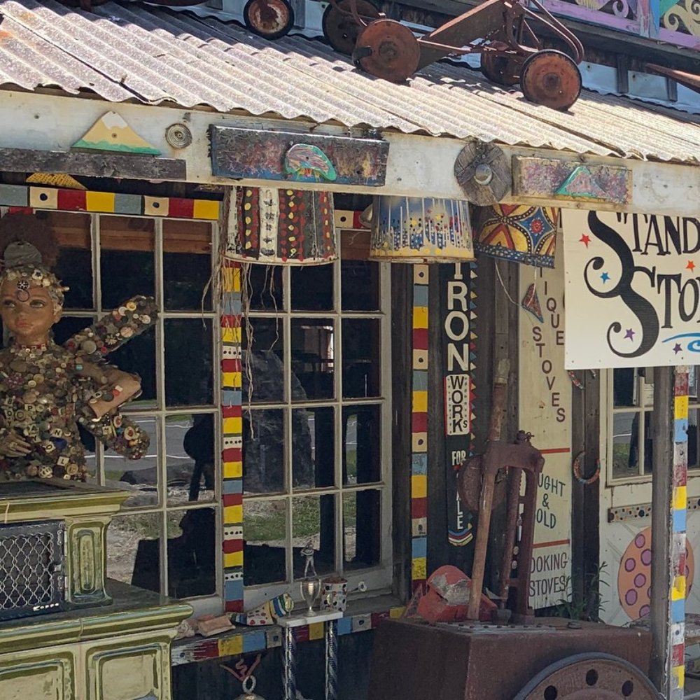 Meet your Posher, Bill